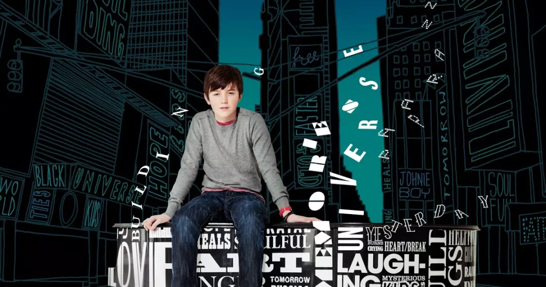 2019Greyson Chance香港演唱会