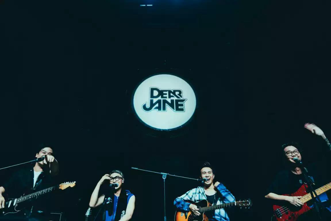 2019Dear Jane肇庆演唱会