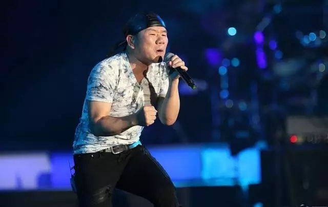 2019赵传杭州演唱会，
