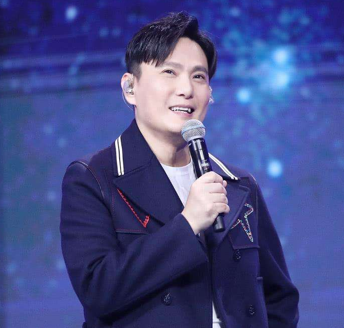 张信哲无锡演唱会