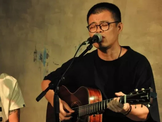 2019纣王老胡徐州演唱会
