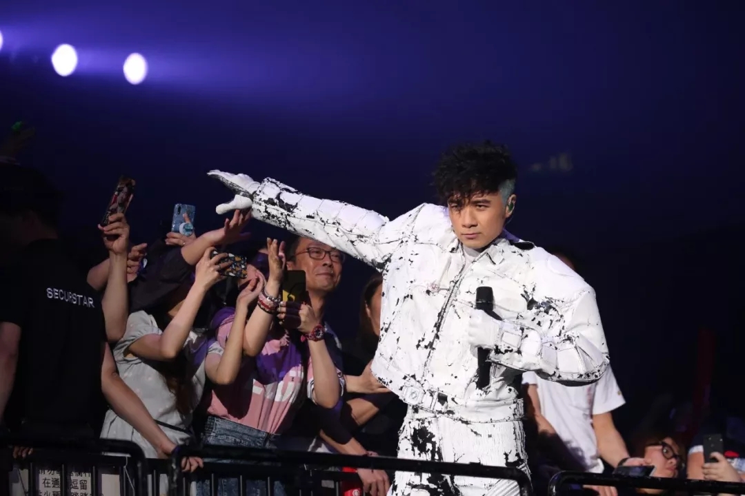 2019澳门威尼斯人金光综艺馆近期有哪些演出