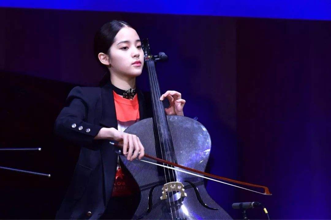 欧阳娜娜武汉音乐会