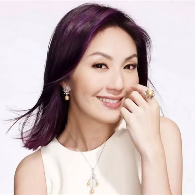 2019杨千嬅杭州演唱会