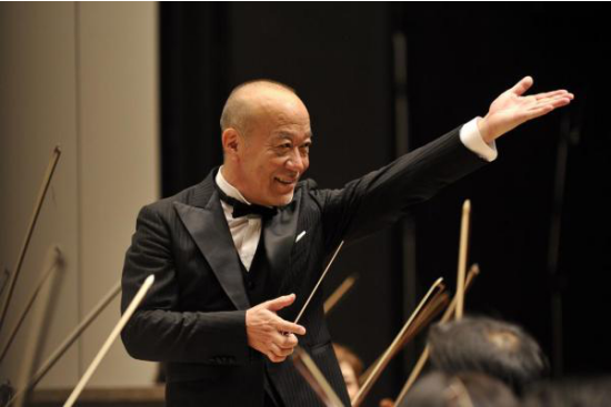 2019久石让经典作品成都音乐会