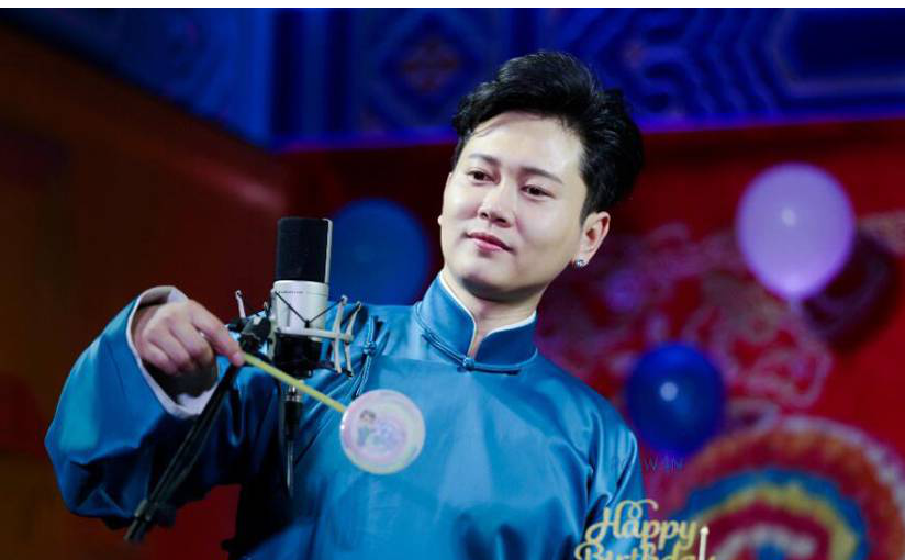 2019孟鹤堂巡演行程表