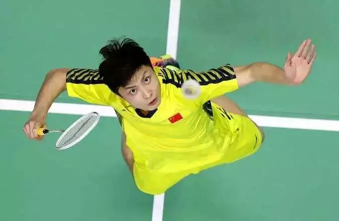 2019亚洲青年羽毛球锦标赛苏州站