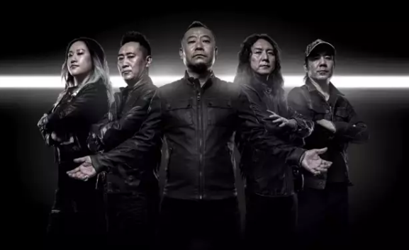 2019海南红珊瑚国际音乐节