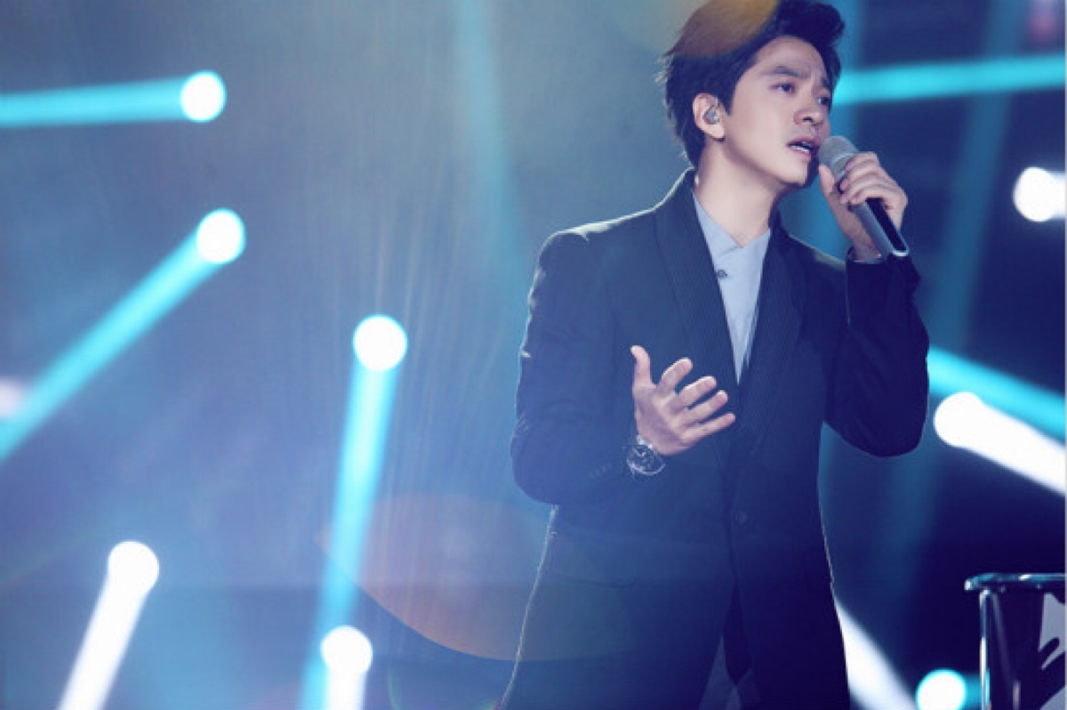 2019李健广州演唱会