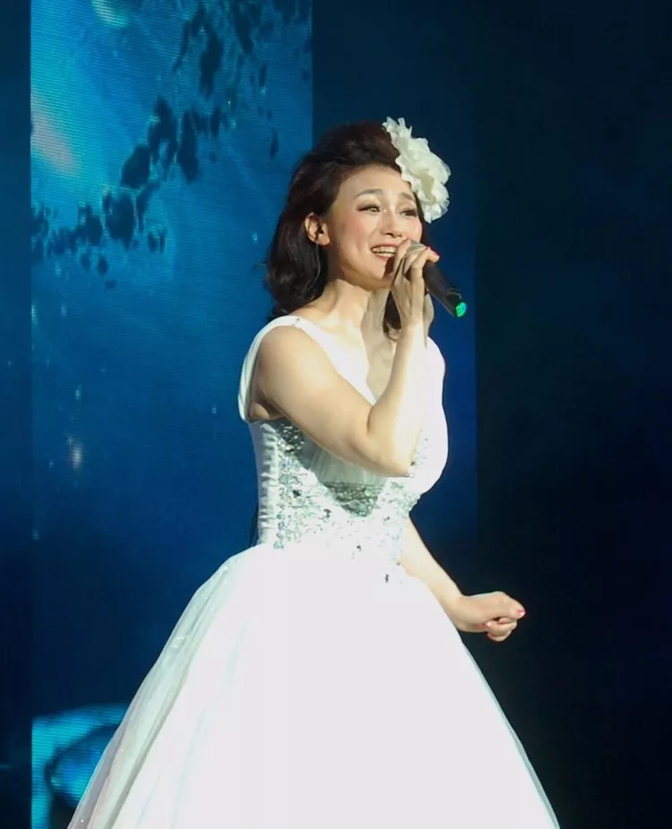 李家华南京演唱会