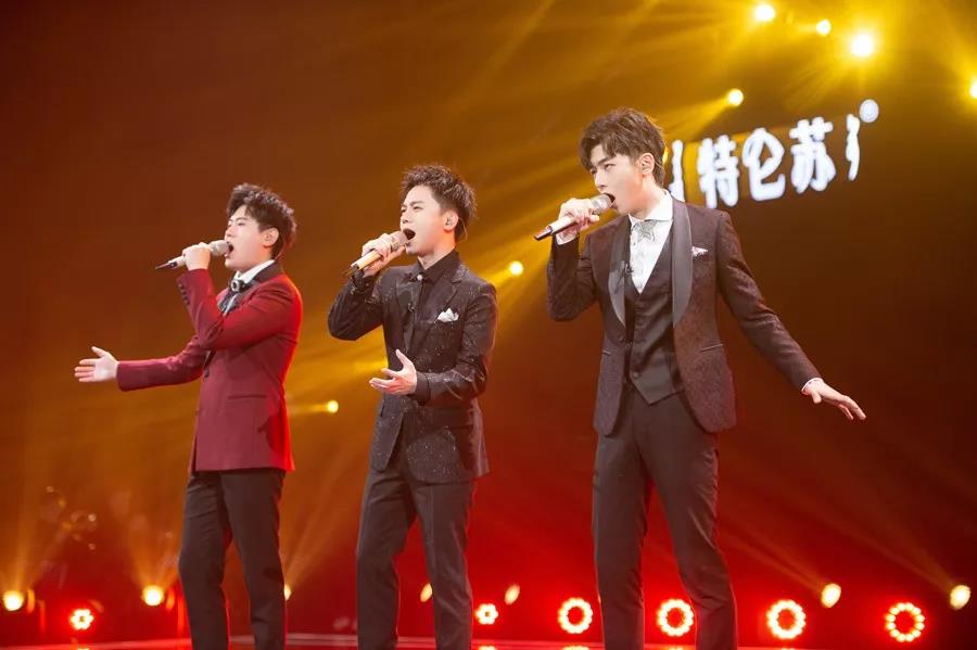 2020声入人心2青岛演唱会