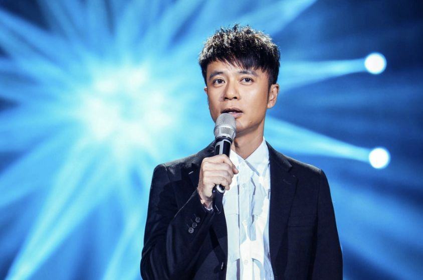 2019李克勤上海演唱会