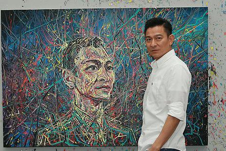 2020刘德华佛山演唱会
