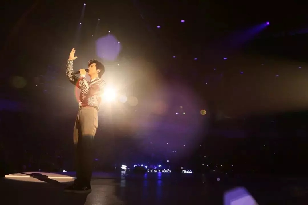 2019李健深圳演唱会