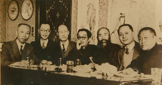 2019上海宝龙美术馆书藏楼珍藏展