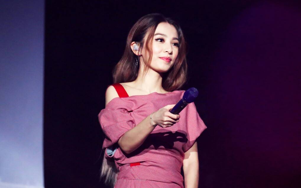 2020田馥甄广州演唱会