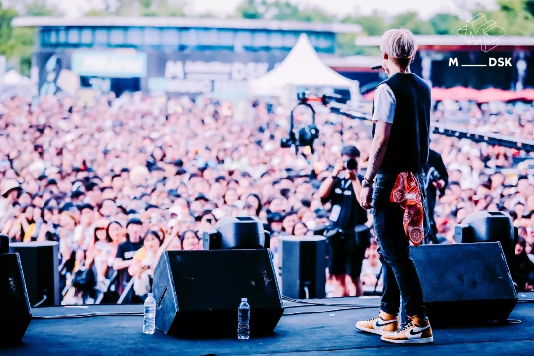 2019成都MDSK音乐节