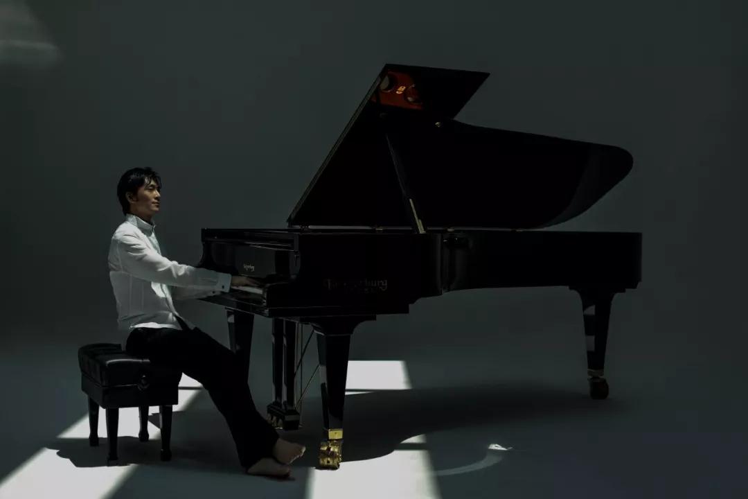吴牧野广州音乐会
