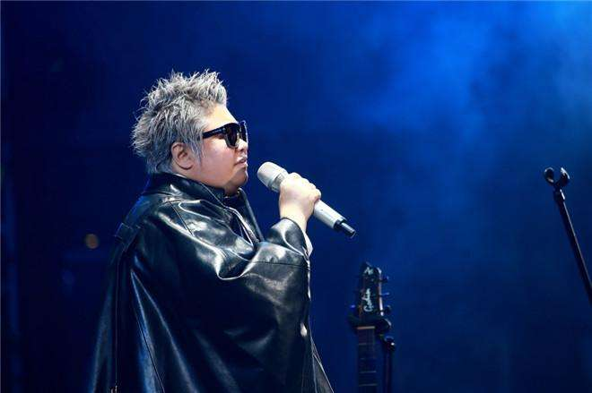2020韩红天津演唱会