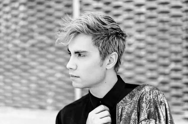 2019Sam Tsui北京演唱会