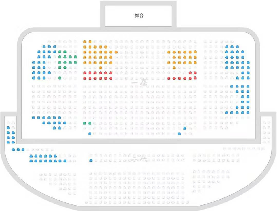 2020舞台剧什么都有专卖店北京站
