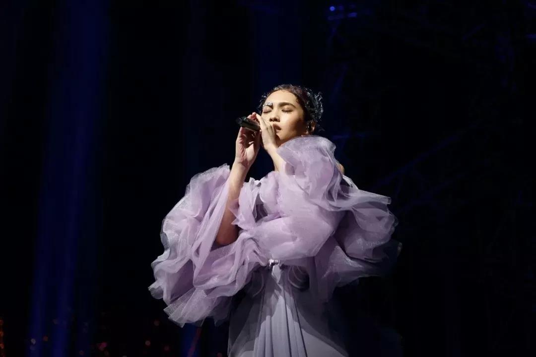 2019杨丞琳上海演唱会