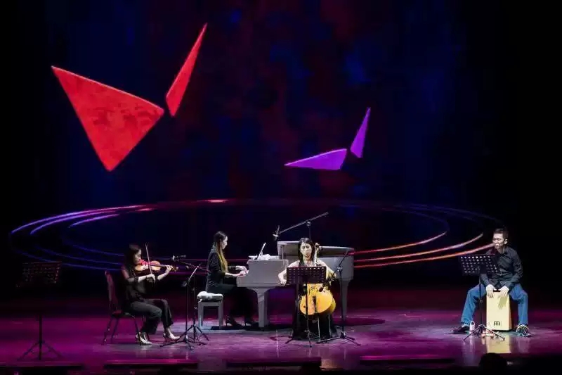 2019欢乐启蒙互动视听亲子北京音乐会
