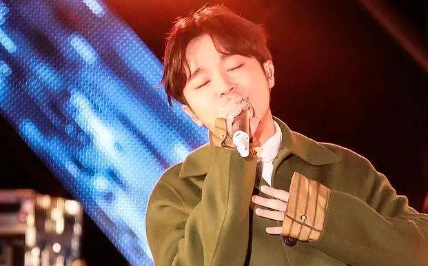 2019吴青峰演唱会