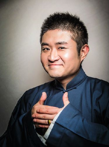 2019苗阜王声西安相声专场