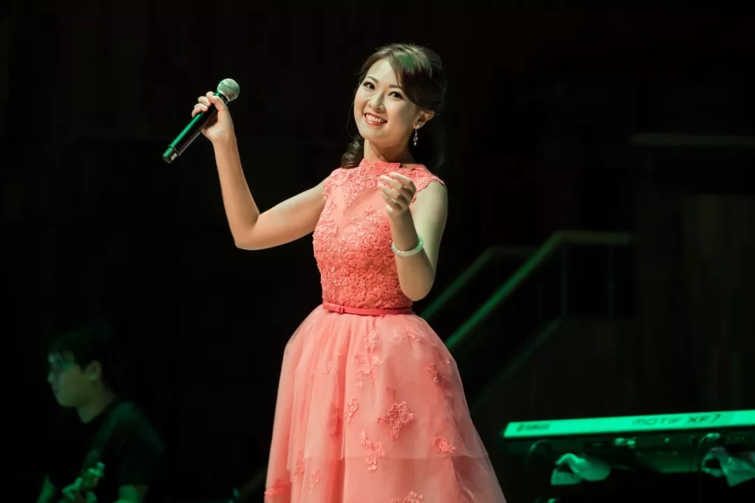 2019陈佳武汉演唱会