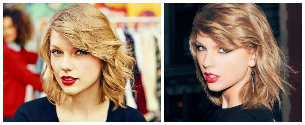 Taylor Swift上海演唱会