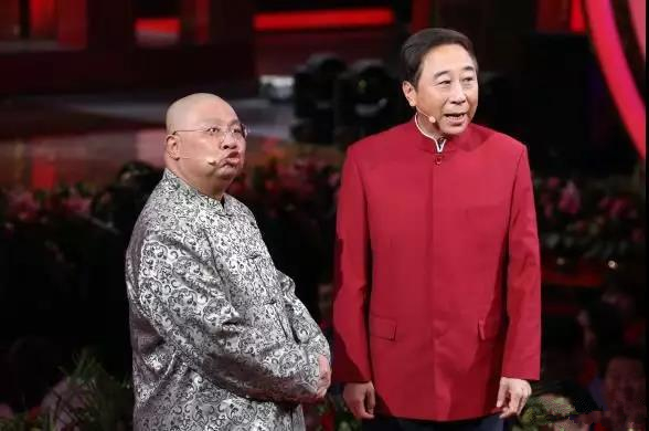 2020辽宁卫视春晚演唱会