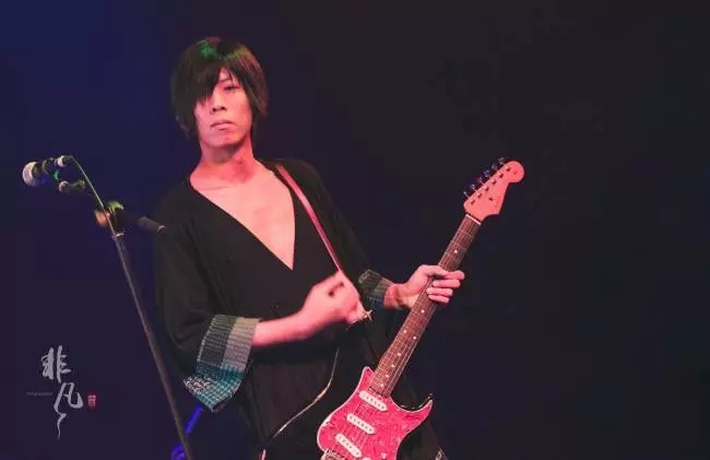 2019耳光乐队杭州演唱会