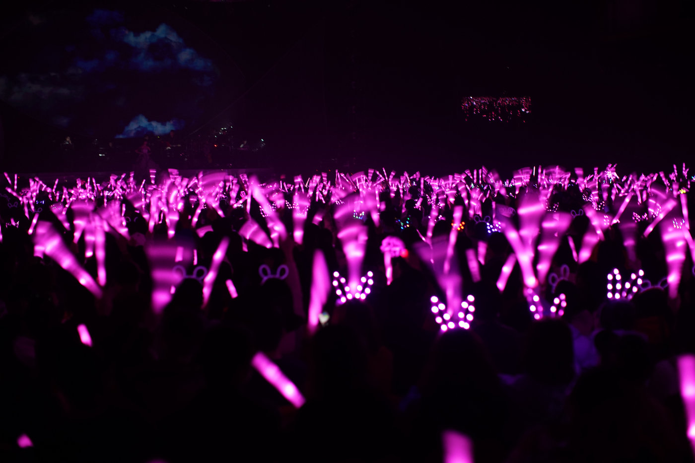 2019七夕音乐盛典宁德群星演唱会
