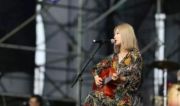 2019刘莉旻赵美丽武汉演唱会