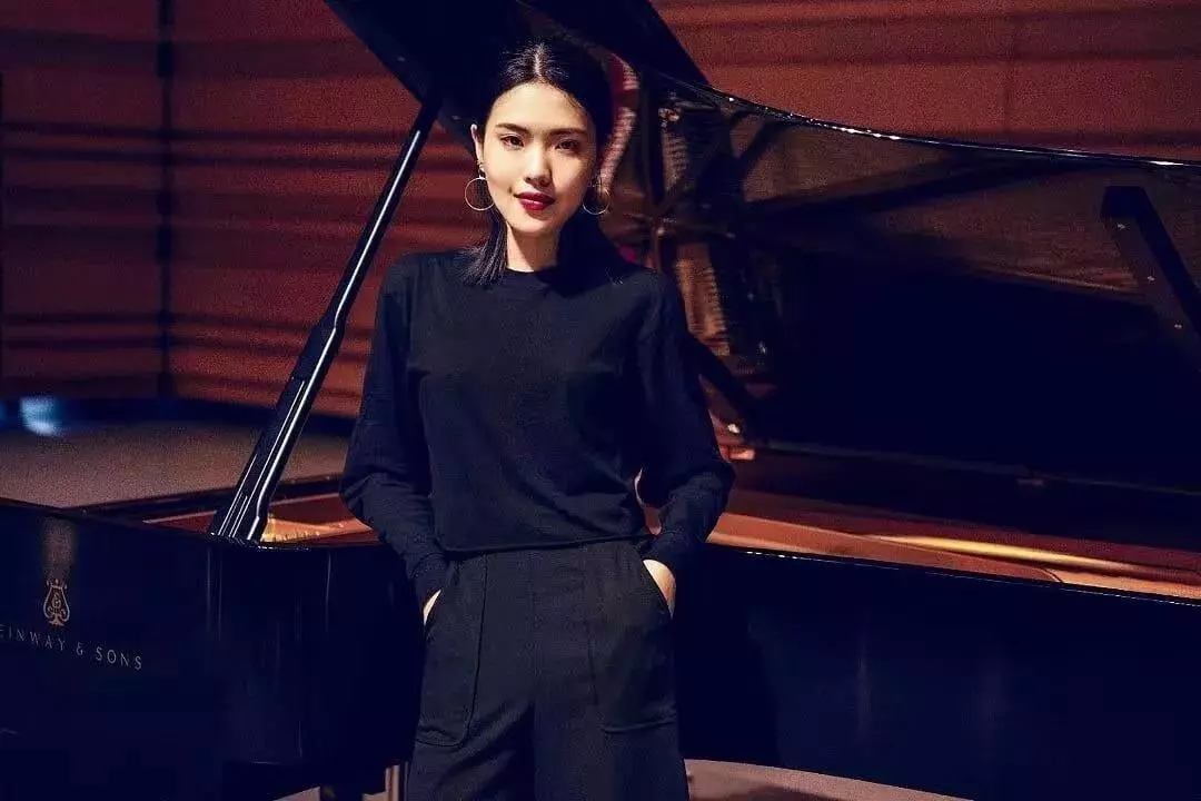 2019周天羽聊城音乐会