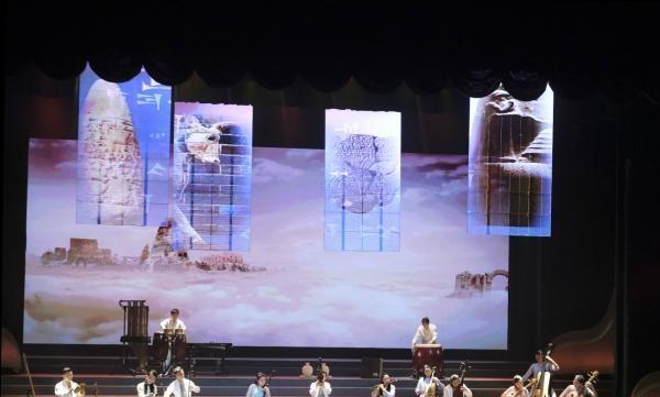 2019上海民族乐团上海音乐会