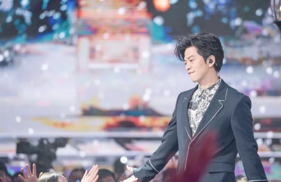 2019李健深圳演唱会