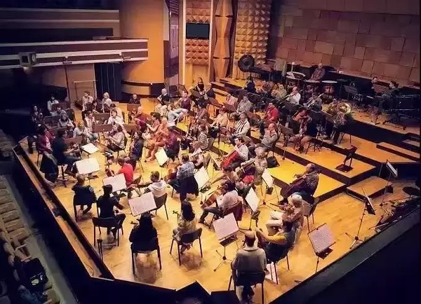 2019巴纳特爱乐乐团南宁音乐会