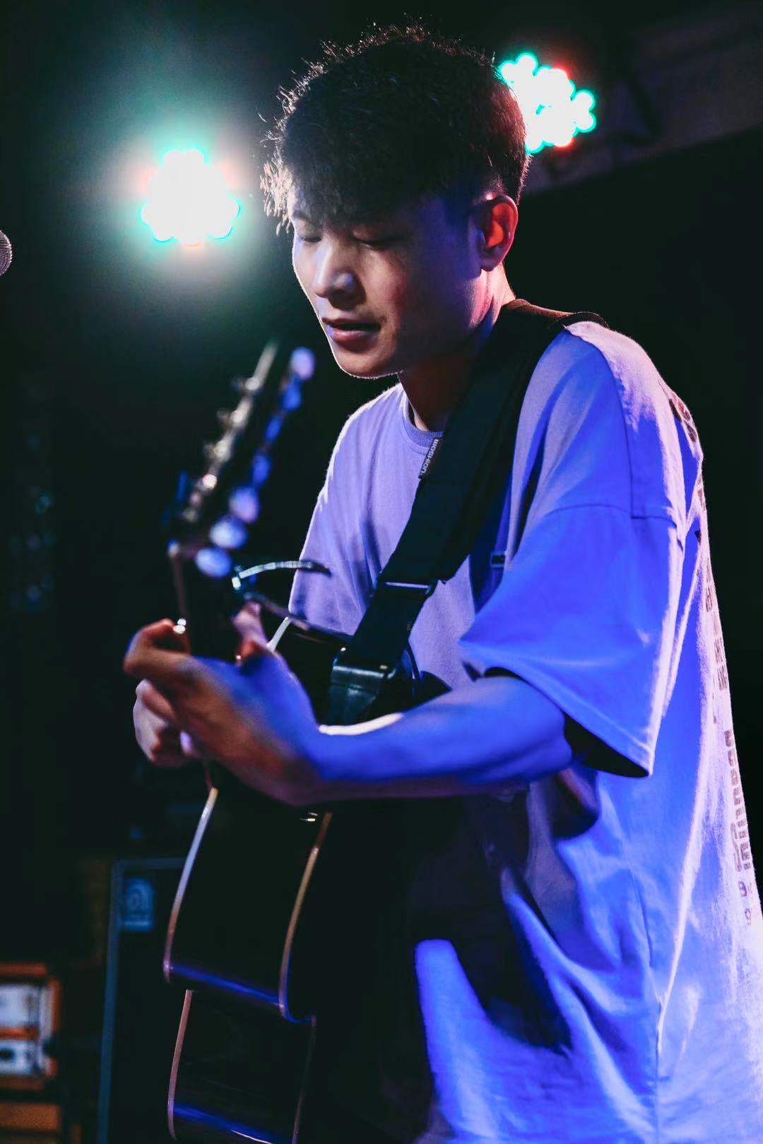 2019李锐新乡演唱会