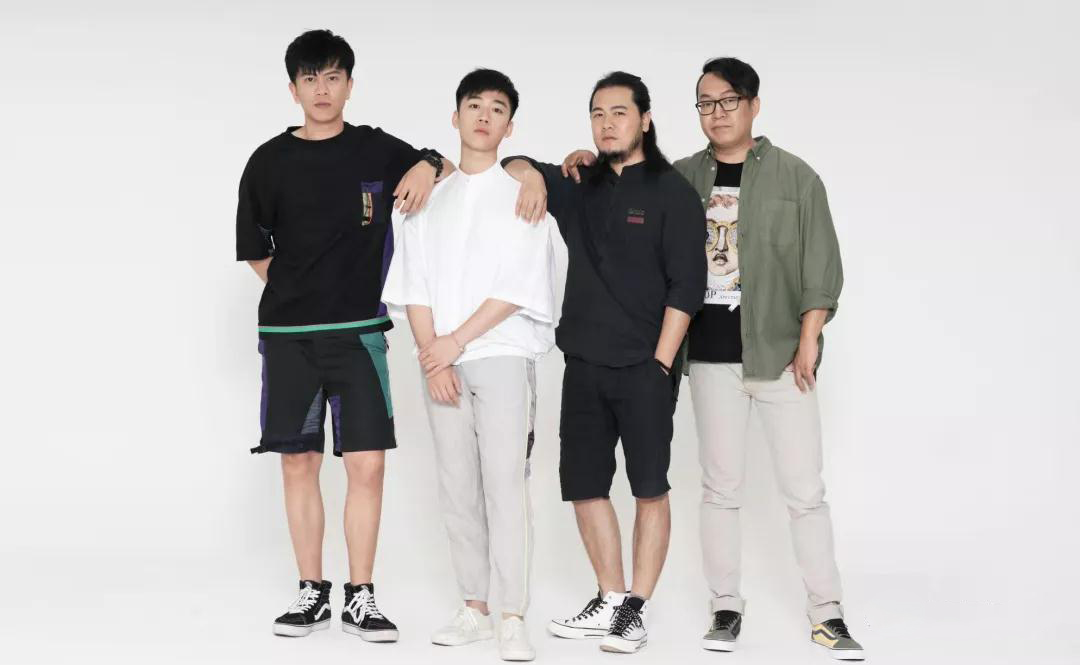 郑州造氧音乐节