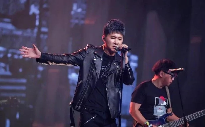 2019高进广州演唱会