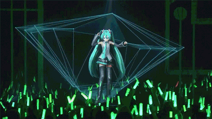 2019初音未来成都演唱会