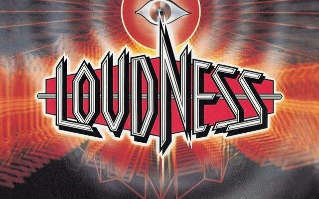 LOUDNESS香港演唱会