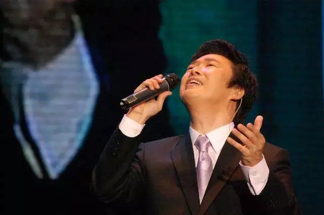 2019费玉清上海演唱会