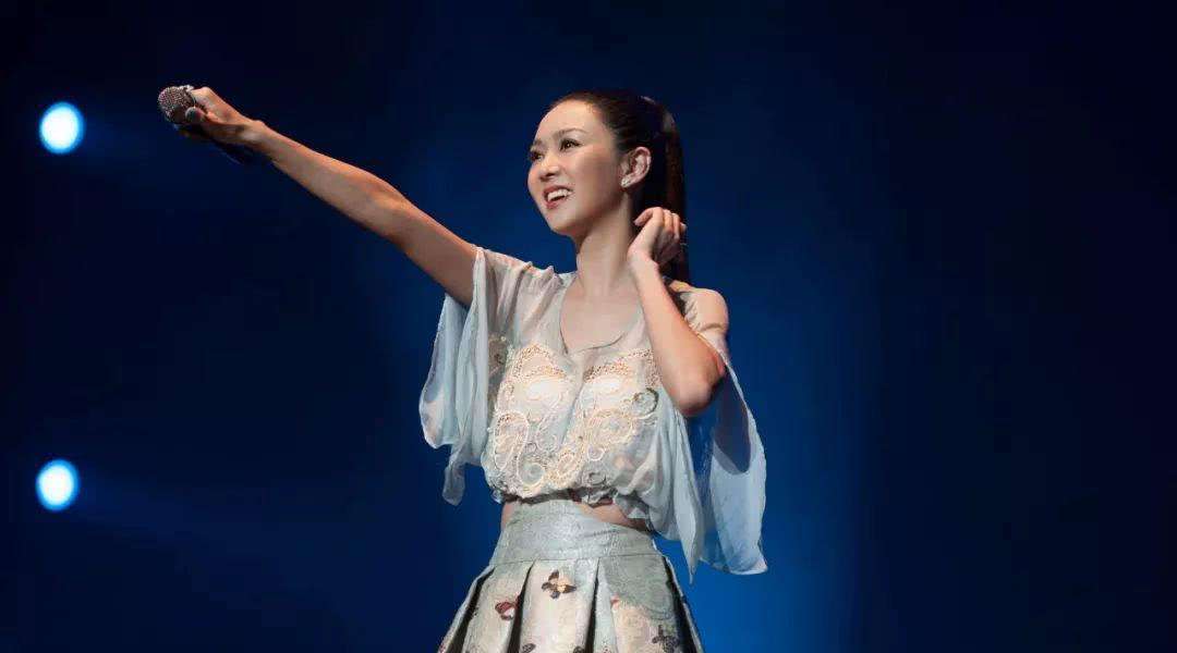 2020音乐无限佛山演唱会