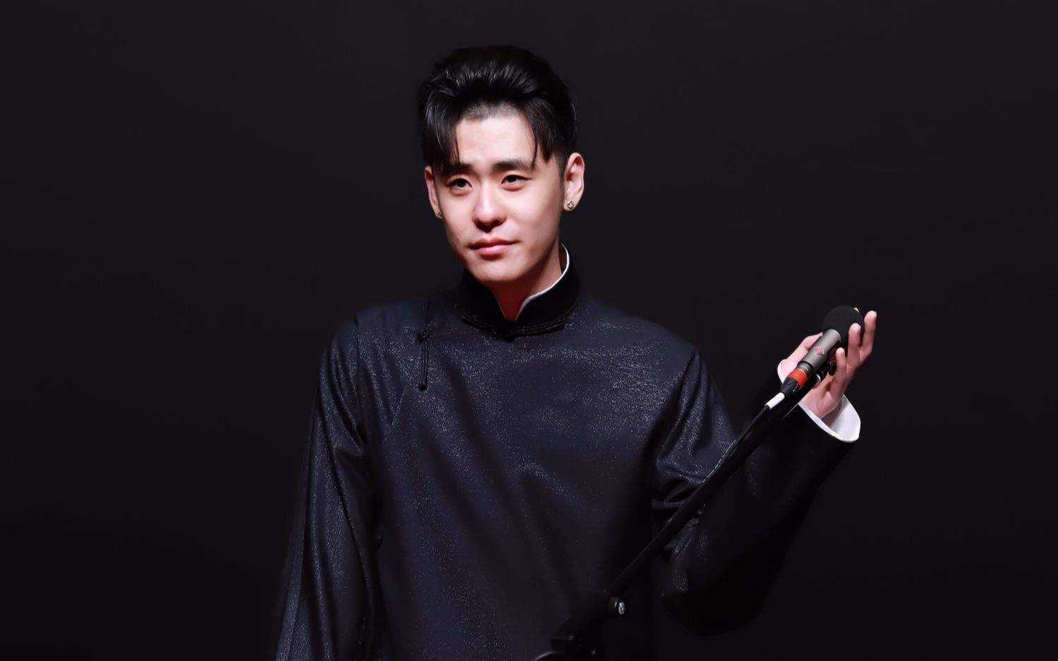 张云雷2019巡演行程安排