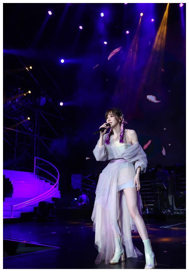 2019王心凌武汉演唱会