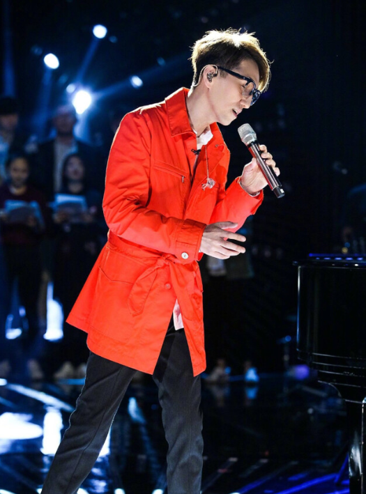 2020林志炫北京演唱会