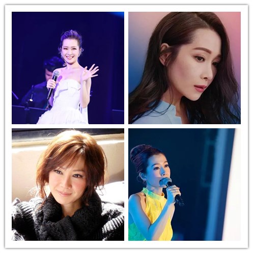 2019关心妍东莞演唱会
